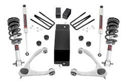 Rough Country M1 Suspension Lift Kits for 2007-2016 SIERRA 1500, SILVERADO 1500 - 27740