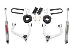 Rough Country Suspension Leveling & Lift Kits 28230_A