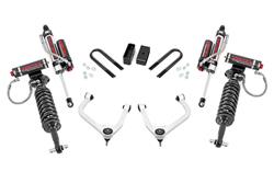 Rough Country Vertex Suspension Lift Kits 28250