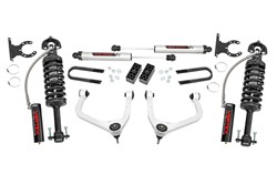 Rough Country Vertex/V2 Suspension Lift Kits for 2022-2025 SILVERADO 1500 - 28257