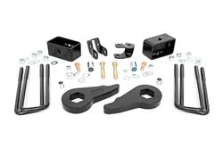 Rough Country Suspension Lift Kits 28300