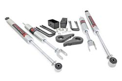 Rough Country M1 Suspension Lift Kits 28340