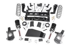 Rough Country N3 Suspension Lift Kits for 2007-2014 TAHOE, YUKON - 28601