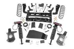 Rough Country Vertex Suspension Lift Kits for 2007-2014 SUBURBAN 1500, YUKON XL 1500 - 28750