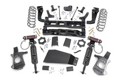 Rough Country Vertex Suspension Lift Kits for 2007-2013 SUBURBAN 1500, YUKON XL 1500 - 28750
