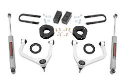 Rough Country Suspension Leveling & Lift Kits 28830_A