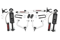 Rough Country - Suspension Leveling & Lift Kits for 2025 SIERRA 1500 - 28857_A