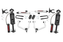 Rough Country Vertex/V2 Suspension Lift Kits for 2019-2025 SIERRA 1500 - 28857