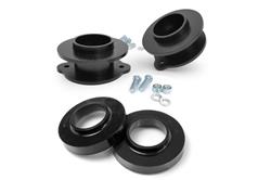 Rough Country Suspension Lift Kits for 2002-2009 ENVOY, TRAILBLAZER - 289