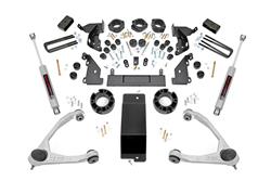 Rough Country N3 Suspension Lift Kits for 2014-2015 SIERRA 1500, SILVERADO 1500 - 292.20