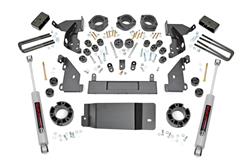 Rough Country N3 Suspension Lift Kits 293.20
