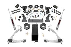 Rough Country N3 Suspension Lift Kits for 2014-2015 SIERRA 1500, SILVERADO 1500 - 294.20