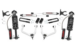 Rough Country Vertex/V2 Suspension Lift Kits for 2019-2025 SILVERADO 1500, 2022 SILVERADO 1500 LTD - 29557