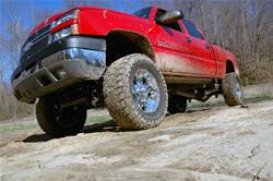 Rough Country V2 Suspension Lift Kits