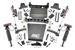 Rough Country Vertex Suspension Lift Kits 29850