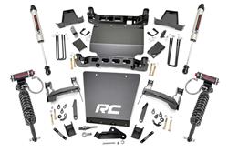 Rough Country Vertex/V2 Suspension Lift Kits 29857