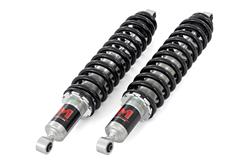 Rough Country Coilover Shocks and Struts 301011