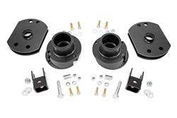 Rough Country Suspension Lift Kits for 2014-2023 2500 - 30200