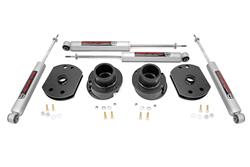 Rough Country N3 Suspension Lift Kits for 2014-2023 2500 - 30230