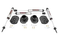 Rough Country V2 Suspension Lift Kits for 2014-2024 2500 - 30270