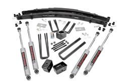 Rough Country N3 Suspension Lift Kits 306.20