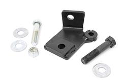 Rough Country - Panhard and Track Bar Brackets for 2008-2010 RAM 2500, RAM 1500, 2011-2013 2500 - 31002