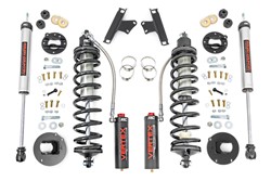 Rough Country Vertex/V2 Coilover Conversion Kits for 2014-2024 RAM 2500 - 31014