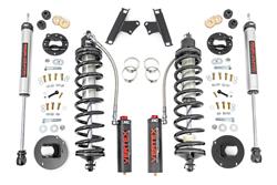 Rough Country Vertex/V2 Coilover Conversion Kits for 2014-2024 2500 - 31014