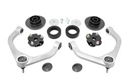 Rough Country Suspension Lift Kits for 2012-2018 1500, 2019-2023 1500 CLASSIC - 31200