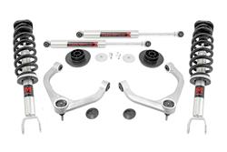 Rough Country M1 Suspension Lift Kits for 2019-2023 1500 CLASSIC, 2012-2018 RAM 1500 - 31240