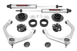 Rough Country V2 Suspension Lift Kits for 2012-2018 1500, 2019-2024 1500 CLASSIC - 31270