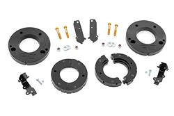 Rough Country Suspension Leveling Kits for 2019-2024 1500 - 31300