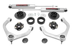 Rough Country N3 Suspension Lift Kits for 2019-2025 1500 - 31430