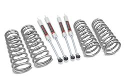 Rough Country M1 Suspension Lift Kits for 2014-2018 2500 - 31840