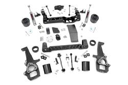 Rough Country N3 Suspension Lift Kits 33231