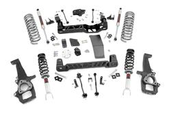 Rough Country M1 Suspension Lift Kits for 2012-2018 1500, 2019-2024 1500 CLASSIC - 33240