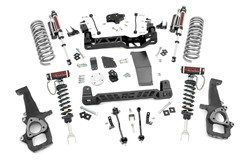 Rough Country Vertex Suspension Lift Kits for 2019-2023 1500 CLASSIC, 2012-2018 RAM 1500 - 33250