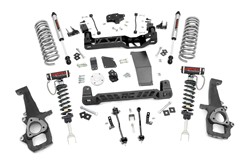Rough Country Vertex/V2 Suspension Lift Kits for 2019-2023 1500 CLASSIC, 2012-2018 RAM 1500 - 33257