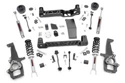 Rough Country N3 Suspension Lift Kits 33332