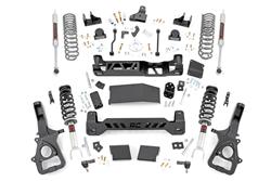 Rough Country M1 Suspension Lift Kits for 2019-2024 RAM 1500 - 33440