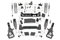 Rough Country M1 Suspension Lift Kits for 2019-2024 1500 - 33440