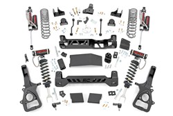 Rough Country Vertex Suspension Lift Kits for 2019-2024 RAM 1500 - 33450