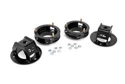 Rough Country Suspension Leveling Kits for 1994-2002 RAM 2500 - 337