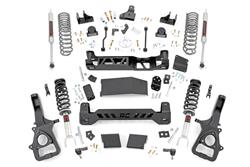 Rough Country M1 Suspension Lift Kits for 2019-2024 RAM 1500 - 33940