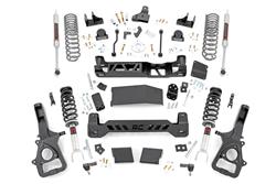 Rough Country M1 Suspension Lift Kits for 2019-2024 1500 - 33940