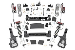 Rough Country Vertex Suspension Lift Kits for 2019-2024 RAM 1500 - 33950