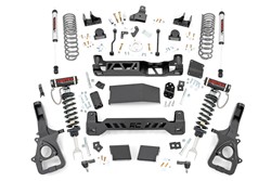 Rough Country Vertex/V2 Suspension Lift Kits for 2019-2024 RAM 1500 - 33957