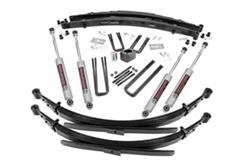 Rough Country N3 Suspension Lift Kits 341.20