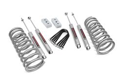 Rough Country N3 Suspension Lift Kits for 2003-2013 RAM 2500 - 343.20
