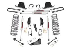 Rough Country Suspension Leveling & Lift Kits 34840